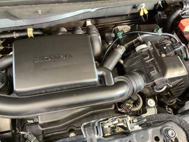 N-BOXカスタム L 純正ナビ フルセグ リアカメラ 両席電動スライドドア Pソナー サイドエアバッグ ナビTV Aストップ シートヒータ ベンチシート キーフリーシステム LEDライト クルーズコントロール AC ETC(23枚目)