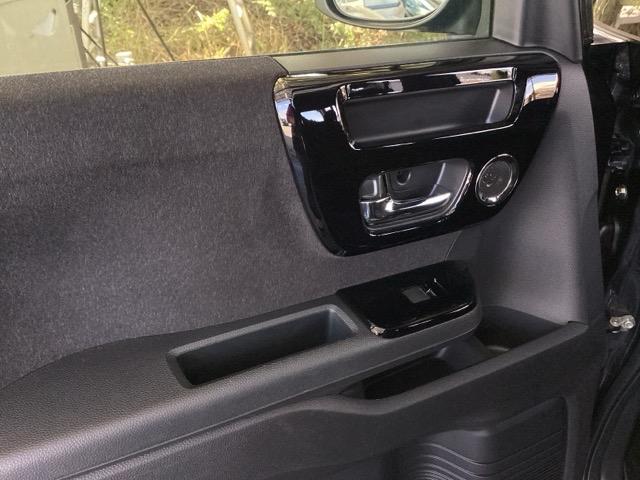 N-BOXカスタム L 純正ナビ フルセグ リアカメラ 両席電動スライドドア Pソナー サイドエアバッグ ナビTV Aストップ シートヒータ ベンチシート キーフリーシステム LEDライト クルーズコントロール AC ETC(37枚目)