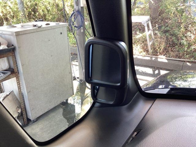 N-BOXカスタム L 純正ナビ フルセグ リアカメラ 両席電動スライドドア Pソナー サイドエアバッグ ナビTV Aストップ シートヒータ ベンチシート キーフリーシステム LEDライト クルーズコントロール AC ETC(41枚目)