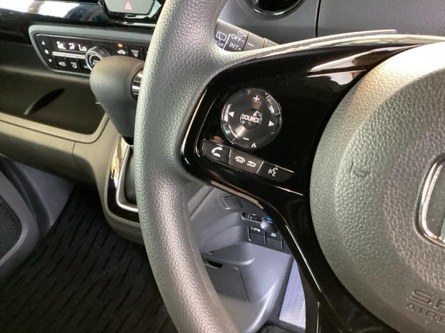 N-BOXカスタム L 純正ナビ フルセグ リアカメラ 両席電動スライドドア Pソナー サイドエアバッグ ナビTV Aストップ シートヒータ ベンチシート キーフリーシステム LEDライト クルーズコントロール AC ETC(47枚目)