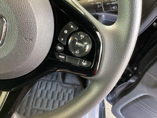 N-BOXカスタム L 純正ナビ フルセグ リアカメラ 両席電動スライドドア Pソナー サイドエアバッグ ナビTV Aストップ シートヒータ ベンチシート キーフリーシステム LEDライト クルーズコントロール AC ETC(48枚目)