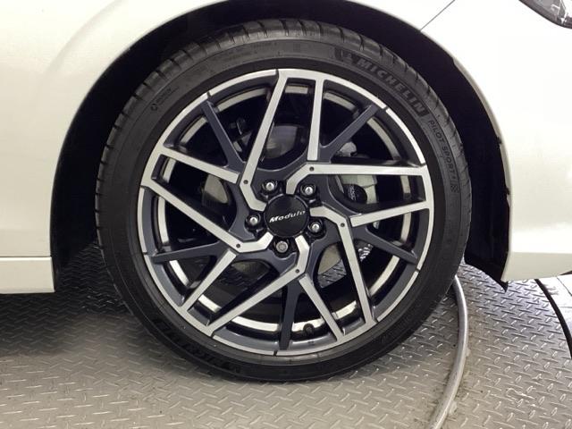 シビック e:HEVEX Google搭載ディスプレイオーディオ 衝突被害軽減ブレーキ Bカメラ シートヒーター ETC フルセグ LEDヘッドライト サイドカーテンエアバック サンルーフ オートライト パーキングセンサー(23枚目)