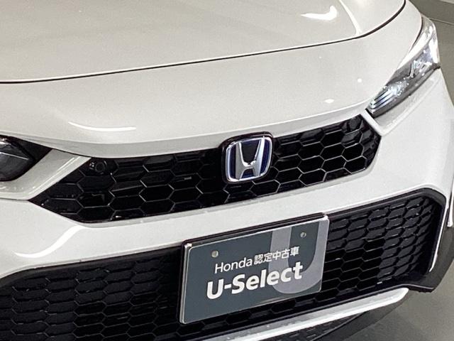 シビック e:HEVEX Google搭載ディスプレイオーディオ 衝突被害軽減ブレーキ Bカメラ シートヒーター ETC フルセグ LEDヘッドライト サイドカーテンエアバック サンルーフ オートライト パーキングセンサー(25枚目)