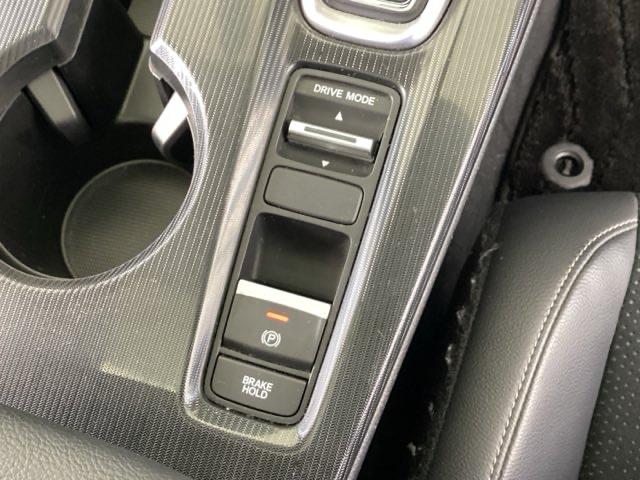 シビック e:HEVEX Google搭載ディスプレイオーディオ 衝突被害軽減ブレーキ Bカメラ シートヒーター ETC フルセグ LEDヘッドライト サイドカーテンエアバック サンルーフ オートライト パーキングセンサー(43枚目)