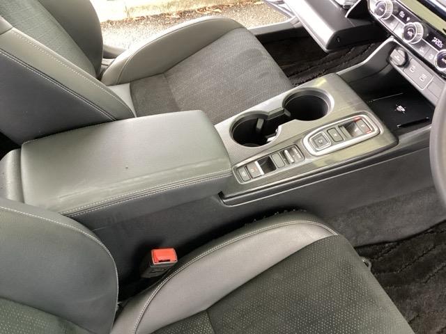 シビック e:HEVEX Google搭載ディスプレイオーディオ 衝突被害軽減ブレーキ Bカメラ シートヒーター ETC フルセグ LEDヘッドライト サイドカーテンエアバック サンルーフ オートライト パーキングセンサー(44枚目)