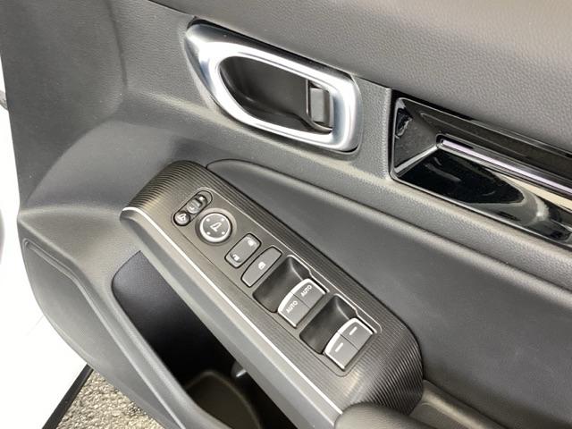 シビック e:HEVEX Google搭載ディスプレイオーディオ 衝突被害軽減ブレーキ Bカメラ シートヒーター ETC フルセグ LEDヘッドライト サイドカーテンエアバック サンルーフ オートライト パーキングセンサー(54枚目)