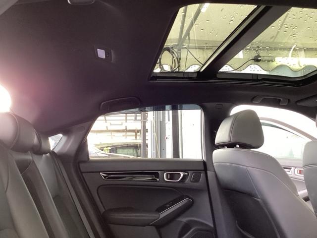 シビック e:HEVEX Google搭載ディスプレイオーディオ 衝突被害軽減ブレーキ Bカメラ シートヒーター ETC フルセグ LEDヘッドライト サイドカーテンエアバック サンルーフ オートライト パーキングセンサー(62枚目)