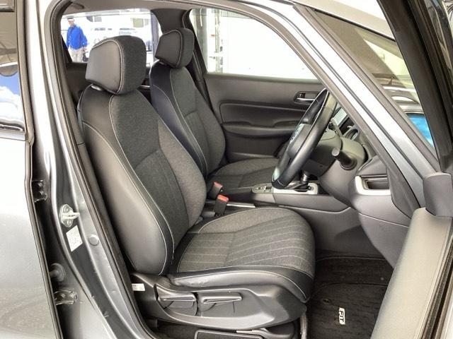 フィット e:HEVホーム 純正メモリーナビ ドラレコ リアカメラ 前後誤発進抑制機能 助手席エアバッグ 運転席エアバッグ アイドリングストップ LEDライト USB接続 バックカメラ ABS サイドエアバッグ フルセグTV(16枚目)