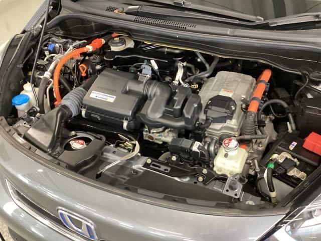 フィット e:HEVホーム 純正メモリーナビ ドラレコ リアカメラ 前後誤発進抑制機能 助手席エアバッグ 運転席エアバッグ アイドリングストップ LEDライト USB接続 バックカメラ ABS サイドエアバッグ フルセグTV(20枚目)