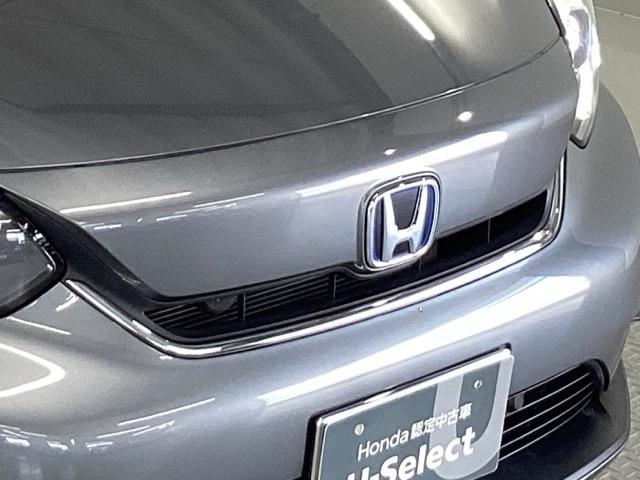 フィット e:HEVホーム 純正メモリーナビ ドラレコ リアカメラ 前後誤発進抑制機能 助手席エアバッグ 運転席エアバッグ アイドリングストップ LEDライト USB接続 バックカメラ ABS サイドエアバッグ フルセグTV(23枚目)