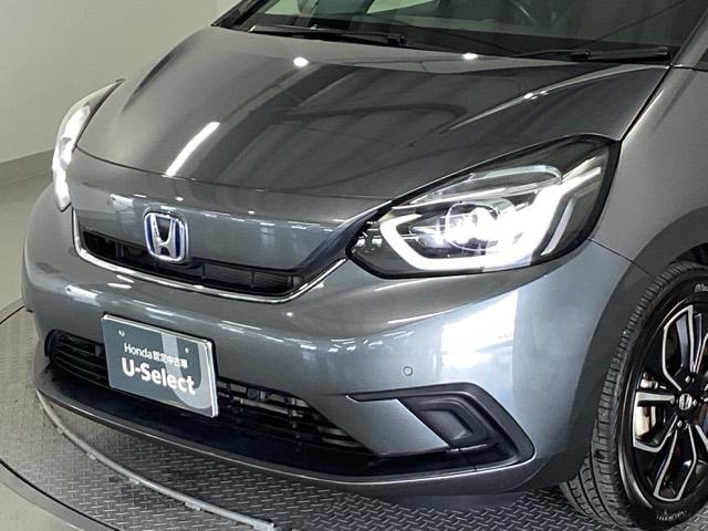 フィット e:HEVホーム 純正メモリーナビ ドラレコ リアカメラ 前後誤発進抑制機能 助手席エアバッグ 運転席エアバッグ アイドリングストップ LEDライト USB接続 バックカメラ ABS サイドエアバッグ フルセグTV(24枚目)