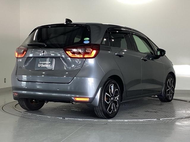 フィット e:HEVホーム 純正メモリーナビ ドラレコ リアカメラ 前後誤発進抑制機能 助手席エアバッグ 運転席エアバッグ アイドリングストップ LEDライト USB接続 バックカメラ ABS サイドエアバッグ フルセグTV(30枚目)