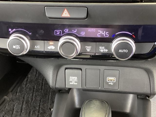 フィット e:HEVホーム 純正メモリーナビ ドラレコ リアカメラ 前後誤発進抑制機能 助手席エアバッグ 運転席エアバッグ アイドリングストップ LEDライト USB接続 バックカメラ ABS サイドエアバッグ フルセグTV(37枚目)