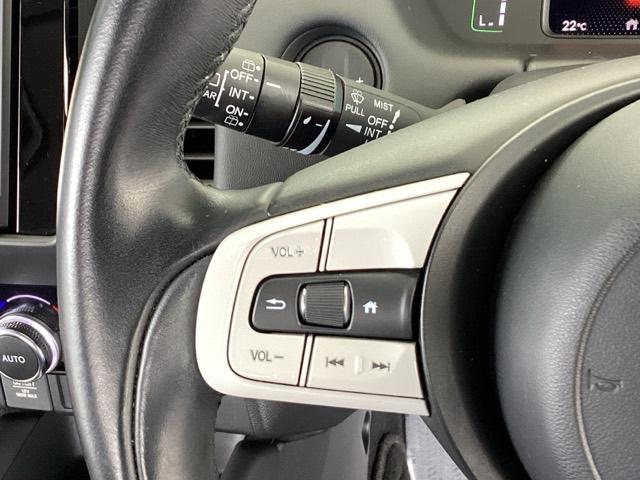 フィット e:HEVホーム 純正メモリーナビ ドラレコ リアカメラ 前後誤発進抑制機能 助手席エアバッグ 運転席エアバッグ アイドリングストップ LEDライト USB接続 バックカメラ ABS サイドエアバッグ フルセグTV(41枚目)