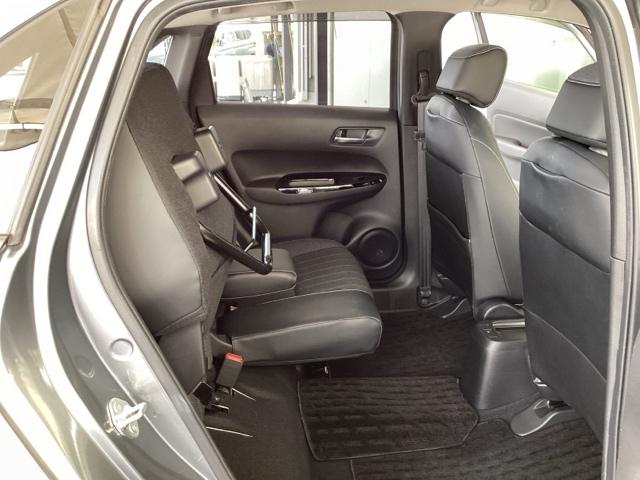 フィット e:HEVホーム 純正メモリーナビ ドラレコ リアカメラ 前後誤発進抑制機能 助手席エアバッグ 運転席エアバッグ アイドリングストップ LEDライト USB接続 バックカメラ ABS サイドエアバッグ フルセグTV(61枚目)