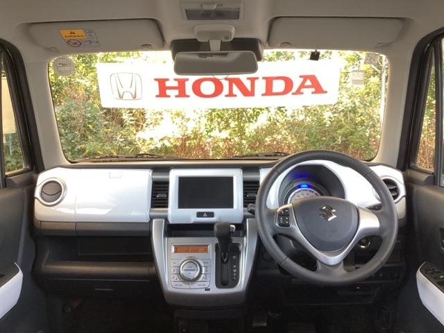 ハスラー X ETC シートヒーター 記録簿あり スマキー パワーウインドウ エネチャージ キーフリーシステム LEDヘッドランプ イモビライザー パワーステアリング ESC エアコン エアバック Wエアバッグ(2枚目)