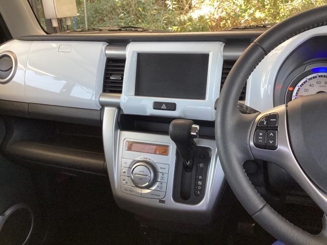 ハスラー X ETC シートヒーター 記録簿あり スマキー パワーウインドウ エネチャージ キーフリーシステム LEDヘッドランプ イモビライザー パワーステアリング ESC エアコン エアバック Wエアバッグ(6枚目)