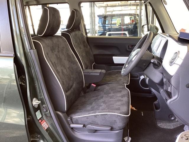 ハスラー X ETC シートヒーター 記録簿あり スマキー パワーウインドウ エネチャージ キーフリーシステム LEDヘッドランプ イモビライザー パワーステアリング ESC エアコン エアバック Wエアバッグ(17枚目)