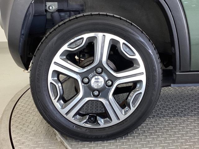 ハスラー X ETC シートヒーター 記録簿あり スマキー パワーウインドウ エネチャージ キーフリーシステム LEDヘッドランプ イモビライザー パワーステアリング ESC エアコン エアバック Wエアバッグ(21枚目)