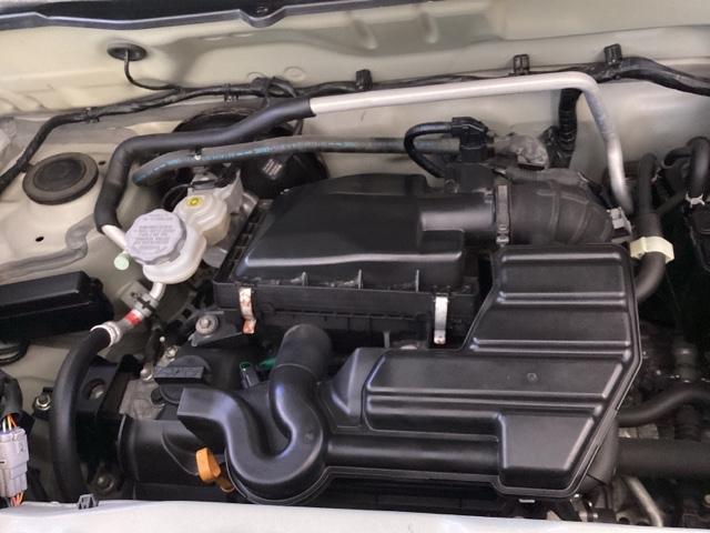 ハスラー X ETC シートヒーター 記録簿あり スマキー パワーウインドウ エネチャージ キーフリーシステム LEDヘッドランプ イモビライザー パワーステアリング ESC エアコン エアバック Wエアバッグ(22枚目)