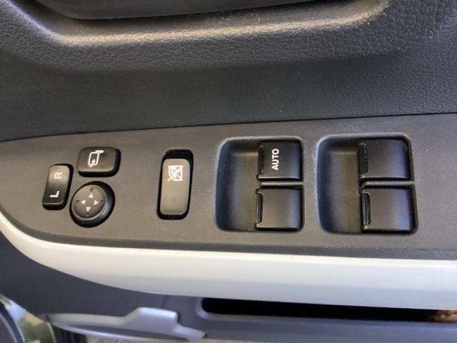 ハスラー X ETC シートヒーター 記録簿あり スマキー パワーウインドウ エネチャージ キーフリーシステム LEDヘッドランプ イモビライザー パワーステアリング ESC エアコン エアバック Wエアバッグ(24枚目)