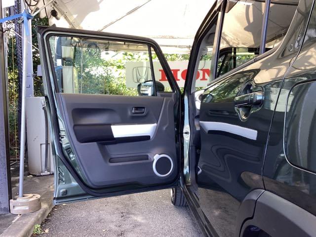 ハスラー X ETC シートヒーター 記録簿あり スマキー パワーウインドウ エネチャージ キーフリーシステム LEDヘッドランプ イモビライザー パワーステアリング ESC エアコン エアバック Wエアバッグ(26枚目)