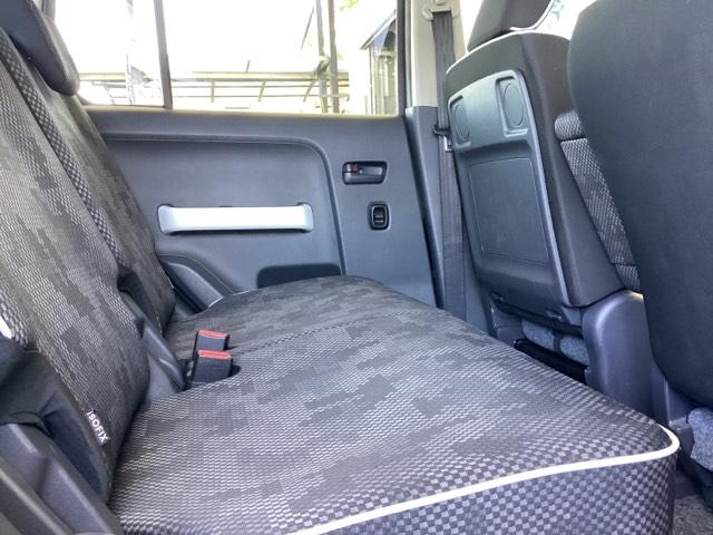 ハスラー X ETC シートヒーター 記録簿あり スマキー パワーウインドウ エネチャージ キーフリーシステム LEDヘッドランプ イモビライザー パワーステアリング ESC エアコン エアバック Wエアバッグ(27枚目)