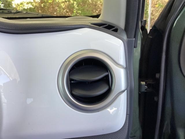 ハスラー X ETC シートヒーター 記録簿あり スマキー パワーウインドウ エネチャージ キーフリーシステム LEDヘッドランプ イモビライザー パワーステアリング ESC エアコン エアバック Wエアバッグ(28枚目)