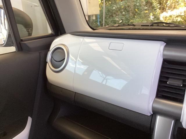 ハスラー X ETC シートヒーター 記録簿あり スマキー パワーウインドウ エネチャージ キーフリーシステム LEDヘッドランプ イモビライザー パワーステアリング ESC エアコン エアバック Wエアバッグ(29枚目)