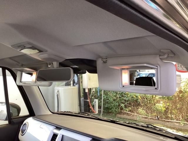 ハスラー X ETC シートヒーター 記録簿あり スマキー パワーウインドウ エネチャージ キーフリーシステム LEDヘッドランプ イモビライザー パワーステアリング ESC エアコン エアバック Wエアバッグ(32枚目)