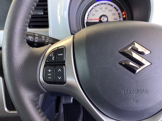 ハスラー X ETC シートヒーター 記録簿あり スマキー パワーウインドウ エネチャージ キーフリーシステム LEDヘッドランプ イモビライザー パワーステアリング ESC エアコン エアバック Wエアバッグ(33枚目)