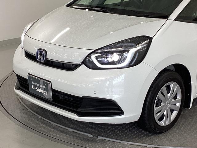 フィット e:HEVホーム 純正メモリーナビ ドラレコ リアカメラ 前後誤発進抑制機能 助手席エアバッグ 運転席エアバッグ アイドリングストップ LEDライト USB接続 バックカメラ ABS サイドエアバッグ フルセグTV(24枚目)