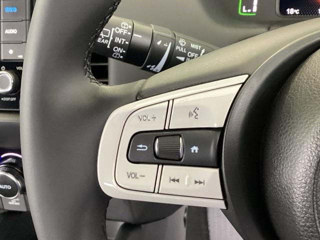 フィット e:HEVホーム 純正メモリーナビ ドラレコ リアカメラ 前後誤発進抑制機能 助手席エアバッグ 運転席エアバッグ アイドリングストップ LEDライト USB接続 バックカメラ ABS サイドエアバッグ フルセグTV(40枚目)