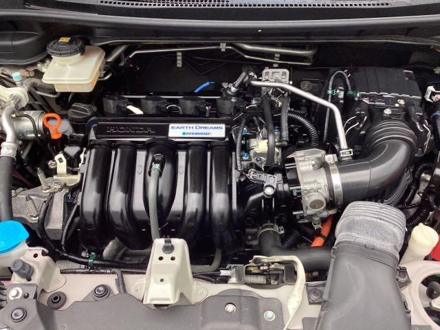 フィットハイブリッド Ｆコンフォートエディション　メモリーナビ　ＥＴＣ　リアカメラ　衝突軽減ブレーキ　シートヒータ　セキュリティアラーム　ＵＳＢ接続　スマキー　クルーズコントロール　リヤカメラ　横滑り防止機能　地デジ　ＡＢＳ　エアバッグ　キーレス（23枚目）