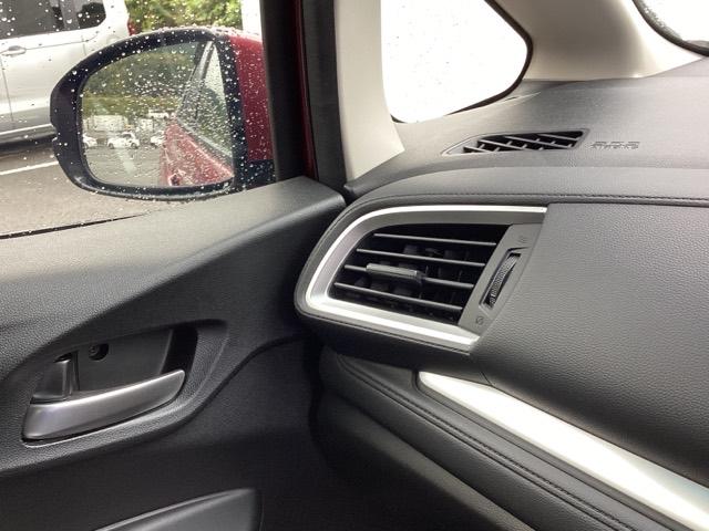 フィットハイブリッド Ｆコンフォートエディション　メモリーナビ　ＥＴＣ　リアカメラ　衝突軽減ブレーキ　シートヒータ　セキュリティアラーム　ＵＳＢ接続　スマキー　クルーズコントロール　リヤカメラ　横滑り防止機能　地デジ　ＡＢＳ　エアバッグ　キーレス（31枚目）