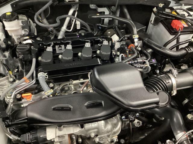 ZR-V Z ナビ BOSEプレミアムサウンドシステム Dレコ 盗難防止システム インテリキー カーテンエアバック 地デジ VSA Bカメラ クルコン USB エアコン ターボ 本革シ-ト クリアランスソナー(22枚目)