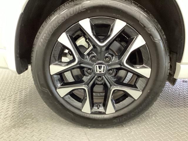 ZR-V Z ナビ BOSEプレミアムサウンドシステム Dレコ 盗難防止システム インテリキー カーテンエアバック 地デジ VSA Bカメラ クルコン USB エアコン ターボ 本革シ-ト クリアランスソナー(24枚目)