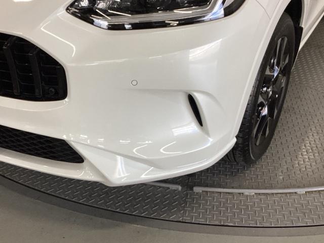 ZR-V Z ナビ BOSEプレミアムサウンドシステム Dレコ 盗難防止システム インテリキー カーテンエアバック 地デジ VSA Bカメラ クルコン USB エアコン ターボ 本革シ-ト クリアランスソナー(27枚目)