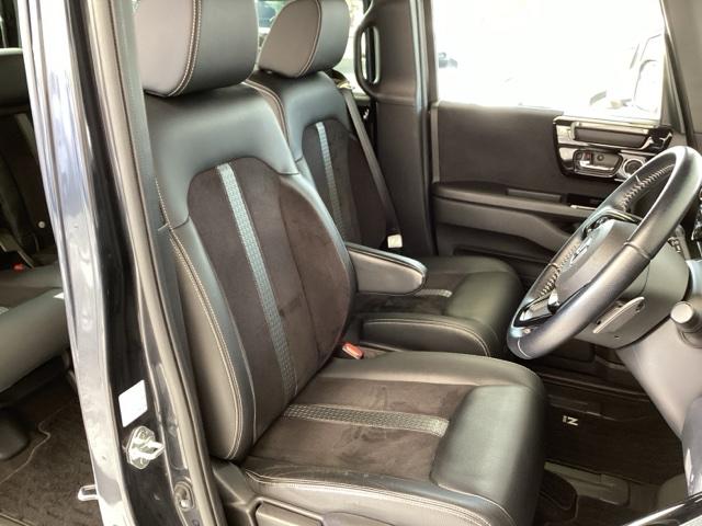 N-BOXカスタム EXターボ 純正ナビ スーパースライドシート パーキングセンサー 地デジ 前席シートヒーター バックガイドモニター カーテンエアバック LED 盗難防止装置 ABS オートクルーズコントロール エアバッグ DVD(19枚目)