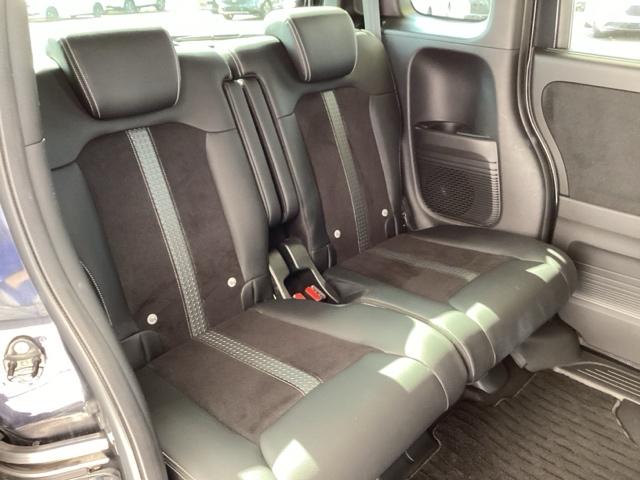 N-BOXカスタム EXターボ 純正ナビ スーパースライドシート パーキングセンサー 地デジ 前席シートヒーター バックガイドモニター カーテンエアバック LED 盗難防止装置 ABS オートクルーズコントロール エアバッグ DVD(20枚目)