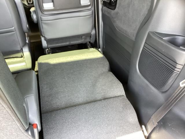 N-BOXカスタム EXターボ 純正ナビ スーパースライドシート パーキングセンサー 地デジ 前席シートヒーター バックガイドモニター カーテンエアバック LED 盗難防止装置 ABS オートクルーズコントロール エアバッグ DVD(22枚目)