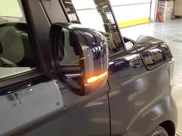 N-BOXカスタム EXターボ 純正ナビ スーパースライドシート パーキングセンサー 地デジ 前席シートヒーター バックガイドモニター カーテンエアバック LED 盗難防止装置 ABS オートクルーズコントロール エアバッグ DVD(28枚目)