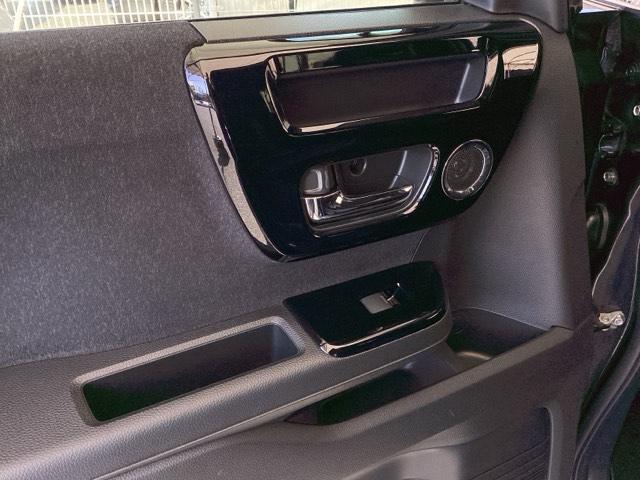 N-BOXカスタム EXターボ 純正ナビ スーパースライドシート パーキングセンサー 地デジ 前席シートヒーター バックガイドモニター カーテンエアバック LED 盗難防止装置 ABS オートクルーズコントロール エアバッグ DVD(36枚目)