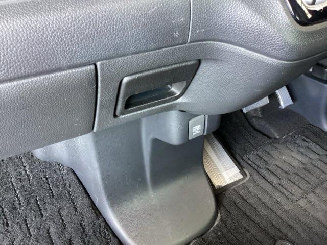 N-BOXカスタム EXターボ 純正ナビ スーパースライドシート パーキングセンサー 地デジ 前席シートヒーター バックガイドモニター カーテンエアバック LED 盗難防止装置 ABS オートクルーズコントロール エアバッグ DVD(45枚目)