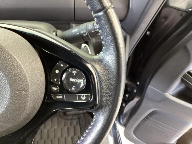 N-BOXカスタム EXターボ 純正ナビ スーパースライドシート パーキングセンサー 地デジ 前席シートヒーター バックガイドモニター カーテンエアバック LED 盗難防止装置 ABS オートクルーズコントロール エアバッグ DVD(51枚目)