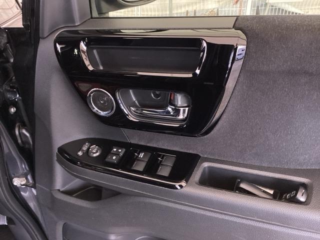 N-BOXカスタム EXターボ 純正ナビ スーパースライドシート パーキングセンサー 地デジ 前席シートヒーター バックガイドモニター カーテンエアバック LED 盗難防止装置 ABS オートクルーズコントロール エアバッグ DVD(54枚目)