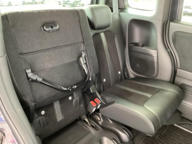 N-BOXカスタム EXターボ 純正ナビ スーパースライドシート パーキングセンサー 地デジ 前席シートヒーター バックガイドモニター カーテンエアバック LED 盗難防止装置 ABS オートクルーズコントロール エアバッグ DVD(56枚目)