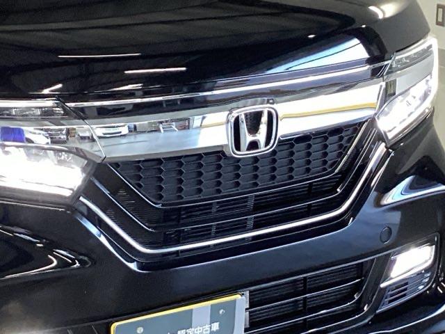 N-BOXカスタム G・Lホンダセンシング 純正メモリーナビ ドラレコ リアカメラ 地デジTV 整備記録簿 助手席エアバッグ キーレス シートH アイドリングST セキュリティーアラーム スマ-トキ- ナビTV ETC 前車追従機能 USB(23枚目)