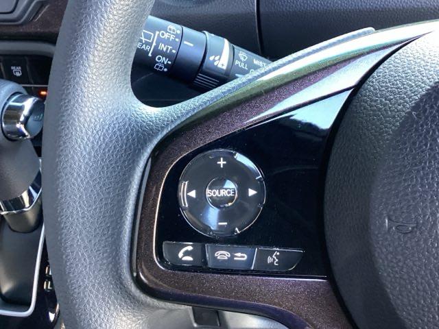 N-BOXカスタム G・Lホンダセンシング 純正メモリーナビ ドラレコ リアカメラ 地デジTV 整備記録簿 助手席エアバッグ キーレス シートH アイドリングST セキュリティーアラーム スマ-トキ- ナビTV ETC 前車追従機能 USB(41枚目)