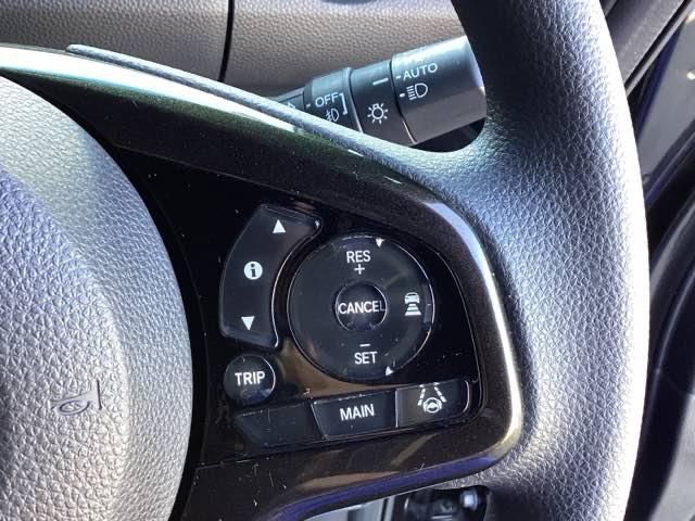 N-BOXカスタム G・Lホンダセンシング 純正メモリーナビ ドラレコ リアカメラ 地デジTV 整備記録簿 助手席エアバッグ キーレス シートH アイドリングST セキュリティーアラーム スマ-トキ- ナビTV ETC 前車追従機能 USB(42枚目)